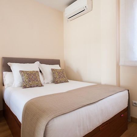 Hommyhome Pozo Santo Penthouse Seville Exterior photo