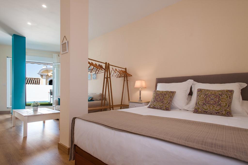 Hommyhome Pozo Santo Penthouse Seville Exterior photo