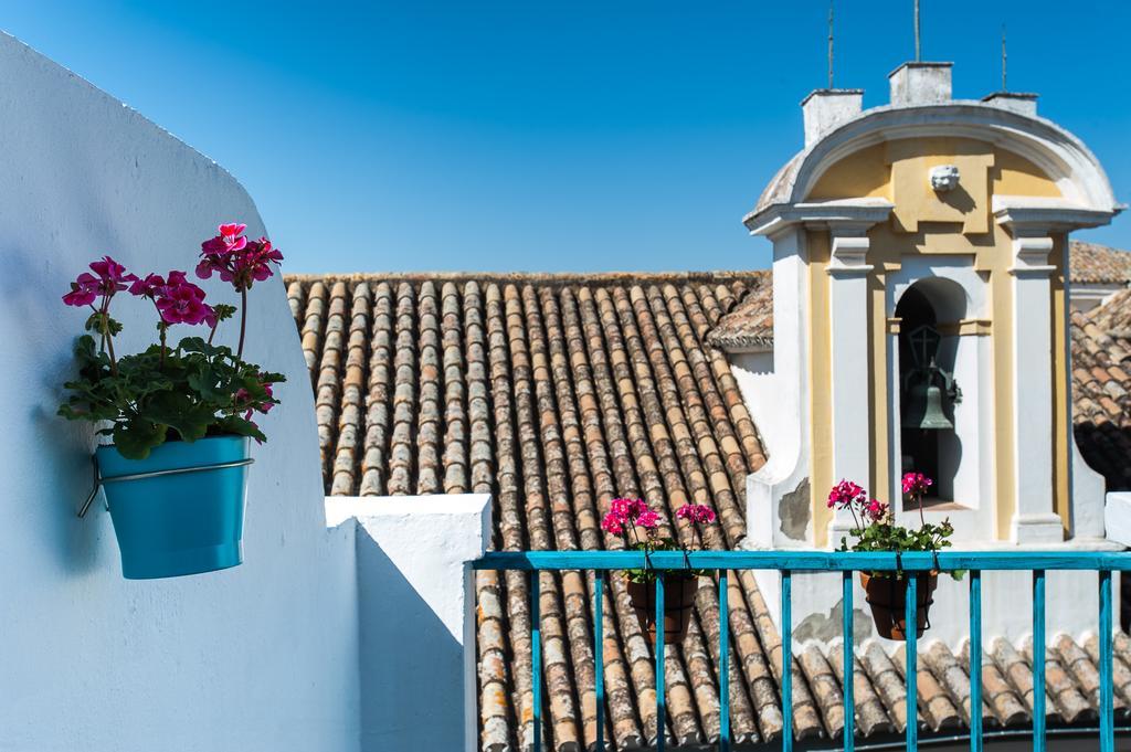 Hommyhome Pozo Santo Penthouse Seville Exterior photo