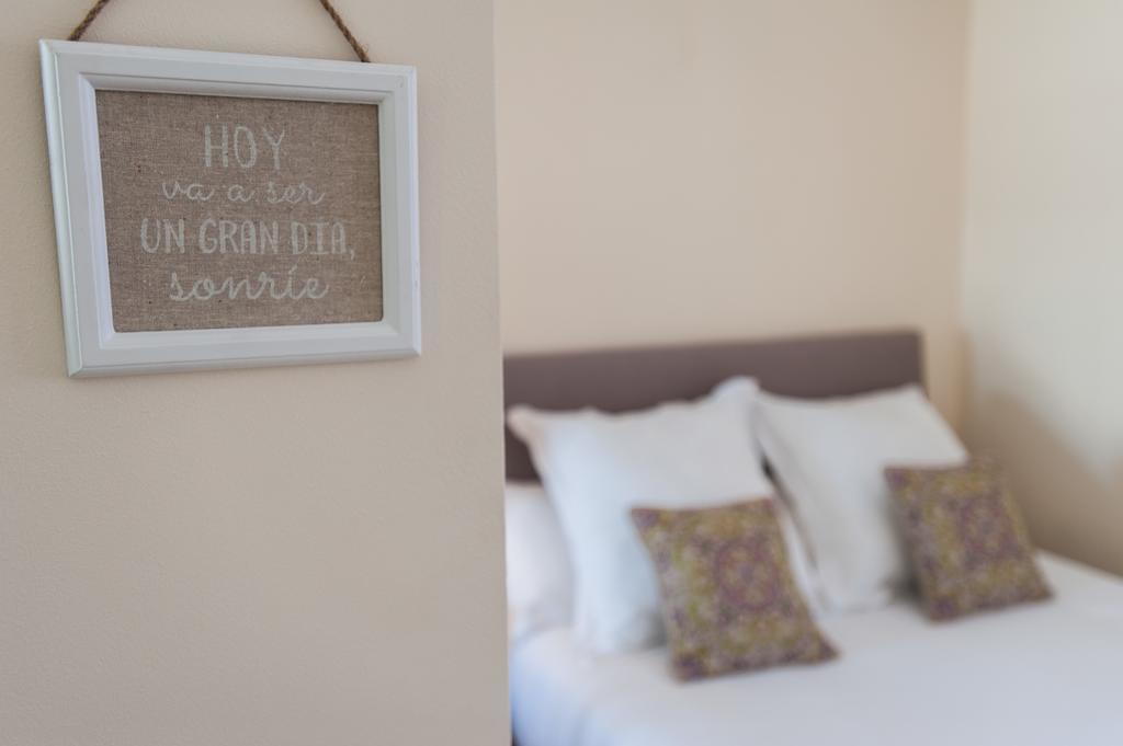 Hommyhome Pozo Santo Penthouse Seville Exterior photo